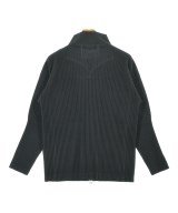 HOMME PLISSE（オムプリッセ）その他 黒 サイズ:2(M位) メンズ/2200696433023
