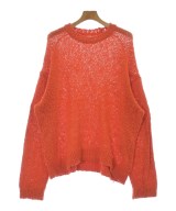 HOMME PLISSE ニット・セーター