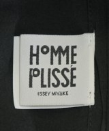 HOMME PLISSE（オムプリッセ）カジュアルシャツ 黒 サイズ:L メンズ/2200696751059