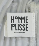 HOMME PLISSE（オムプリッセ）テーラードジャケット グレー サイズ:L メンズ/2200696751066