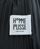 HOMME PLISSE（オムプリッセ）その他 黒 サイズ:1(S位) メンズ/2200696475054