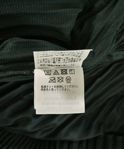 HOMME PLISSE（オムプリッセ）その他 緑 サイズ:2(M位) メンズ/2200698926035