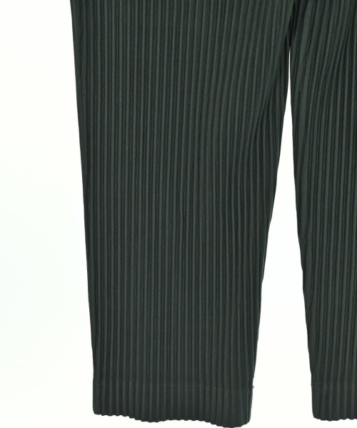HOMME PLISSE（オムプリッセ）その他 緑 サイズ:2(M位) メンズ/2200698926035