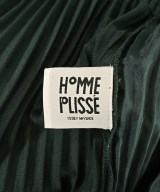 HOMME PLISSE（オムプリッセ）その他 緑 サイズ:2(M位) メンズ/2200698926035