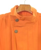 HOMME PLISSE（オムプリッセ）その他 オレンジ サイズ:1(S位) メンズ/2200698989023