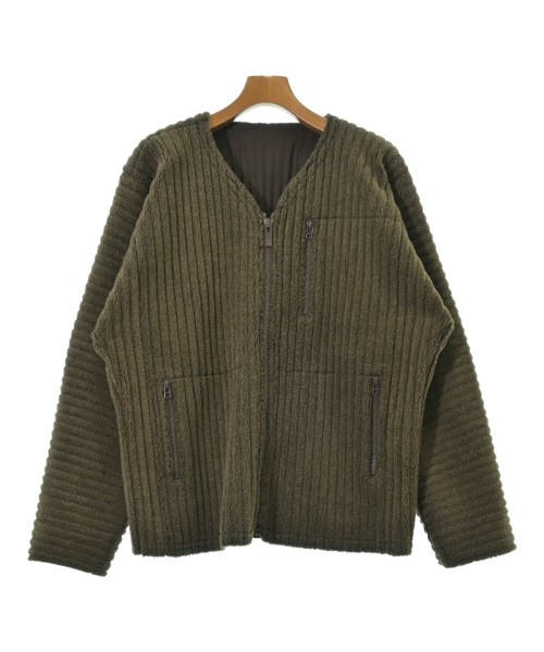 HOMME PLISSE(オムプリッセ)その他 茶 サイズ:2(M位)/2200700340187
