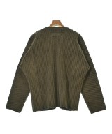 HOMME PLISSE（オムプリッセ）その他 茶 サイズ:2(M位) メンズ/2200700340187