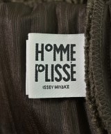 HOMME PLISSE（オムプリッセ）その他 茶 サイズ:2(M位) メンズ/2200700340187