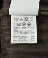 HOMME PLISSE（オムプリッセ）その他 茶 サイズ:2(M位) メンズ/2200700340187