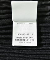 HOMME PLISSE（オムプリッセ）その他 黒 サイズ:2(M位) メンズ/2200700534012