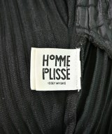 HOMME PLISSE（オムプリッセ）その他 黒 サイズ:2(M位) メンズ/2200700534029