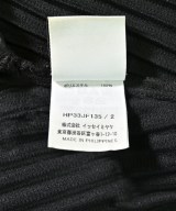 HOMME PLISSE（オムプリッセ）その他 黒 サイズ:2(M位) メンズ/2200700534029