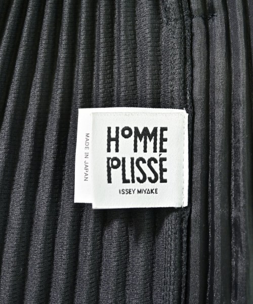 HOMME PLISSE（オムプリッセ）その他 グレー サイズ:1(S位) メンズ/2200700534036