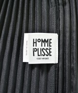 HOMME PLISSE（オムプリッセ）その他 グレー サイズ:1(S位) メンズ/2200700534036