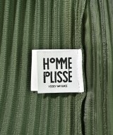 HOMME PLISSE（オムプリッセ）その他 緑 サイズ:1(S位) メンズ/2200700534043