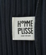 HOMME PLISSE（オムプリッセ）Tシャツ・カットソー 紺 サイズ:2(M位) メンズ/2200700534067