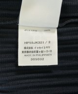 HOMME PLISSE（オムプリッセ）Tシャツ・カットソー 紺 サイズ:2(M位) メンズ/2200700534067