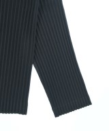 HOMME PLISSE（オムプリッセ）Tシャツ・カットソー 紺 サイズ:2(M位) メンズ/2200700534067