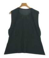 HOMME PLISSE（オムプリッセ）Tシャツ・カットソー 緑 サイズ:2(M位) メンズ/2200700534074