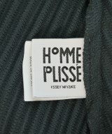 HOMME PLISSE（オムプリッセ）Tシャツ・カットソー 緑 サイズ:2(M位) メンズ/2200700534074