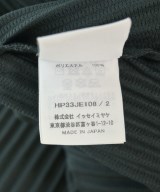 HOMME PLISSE（オムプリッセ）Tシャツ・カットソー 緑 サイズ:2(M位) メンズ/2200700534074