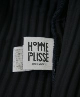 HOMME PLISSE（オムプリッセ）その他 紺 サイズ:F メンズ/2200698005020