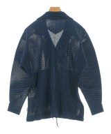 HOMME PLISSE（オムプリッセ）その他 紺 サイズ:2(M位) メンズ/2200698005037