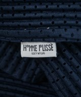 HOMME PLISSE（オムプリッセ）その他 紺 サイズ:2(M位) メンズ/2200698005037