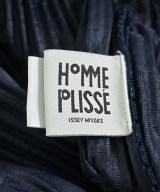 HOMME PLISSE（オムプリッセ）その他 紺 サイズ:2(M位) メンズ/2200698005044