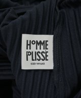 HOMME PLISSE（オムプリッセ）ジャケット 紺 サイズ:1(S位) メンズ/2200698005051