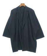 HOMME PLISSE ジャケット