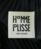 HOMME PLISSE（オムプリッセ）その他 紺 サイズ:2(M位) メンズ/2200698005068