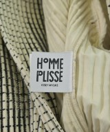 HOMME PLISSE（オムプリッセ）テーラードジャケット 白 サイズ:2(M位) メンズ/2200698005075