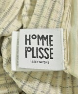 HOMME PLISSE（オムプリッセ）その他 白 サイズ:2(M位) メンズ/2200698005082