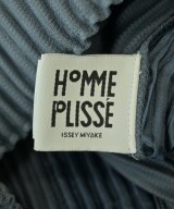 HOMME PLISSE（オムプリッセ）その他 青 サイズ:2(M位) メンズ/2200698005105