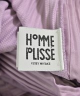 HOMME PLISSE（オムプリッセ）その他 ピンク サイズ:2(M位) メンズ/2200698005129