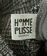 HOMME PLISSE（オムプリッセ）その他 グレー サイズ:2(M位) メンズ/2200698005143