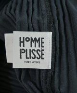 HOMME PLISSE（オムプリッセ）テーラードジャケット 黒 サイズ:2(M位) メンズ/2200698005150