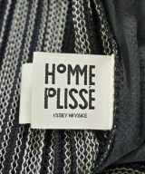 HOMME PLISSE（オムプリッセ）その他 黒 サイズ:2(M位) メンズ/2200698005167