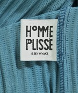 HOMME PLISSE（オムプリッセ）その他 青 サイズ:1(S位) メンズ/2200698005174