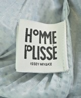 HOMME PLISSE（オムプリッセ）その他 青 サイズ:2(M位) メンズ/2200698005198