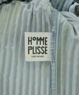 HOMME PLISSE（オムプリッセ）コート 青 サイズ:2(M位) メンズ/2200698005242