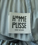 HOMME PLISSE（オムプリッセ）その他 青 サイズ:2(M位) メンズ/2200698005259