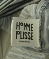 HOMME PLISSE（オムプリッセ）その他 グレー サイズ:2(M位) メンズ/2200698005273