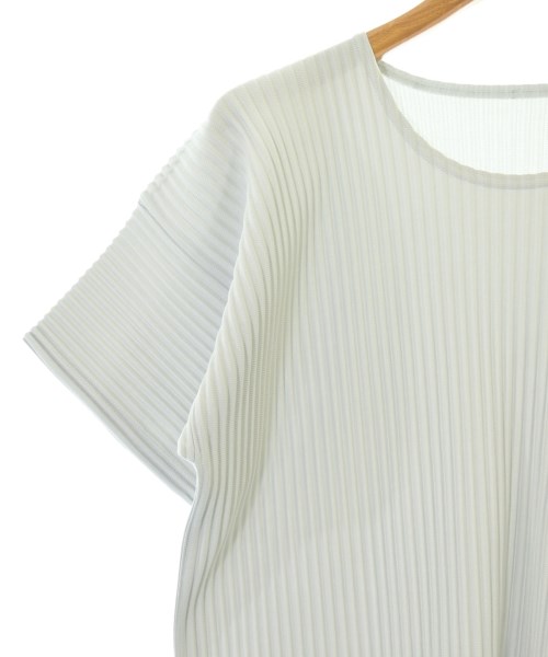 HOMME PLISSE（オムプリッセ）Tシャツ・カットソー グレー サイズ:3(L位) メンズ/2200698005280