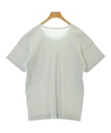 HOMME PLISSE（オムプリッセ）Tシャツ・カットソー グレー サイズ:3(L位) メンズ/2200698005280