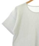 HOMME PLISSE（オムプリッセ）Tシャツ・カットソー グレー サイズ:3(L位) メンズ/2200698005280
