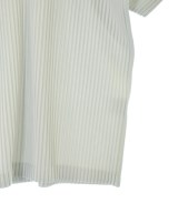 HOMME PLISSE（オムプリッセ）Tシャツ・カットソー グレー サイズ:3(L位) メンズ/2200698005280