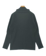 HOMME PLISSE（オムプリッセ）Tシャツ・カットソー 黒 サイズ:3(L位) メンズ/2200698005297