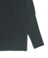 HOMME PLISSE（オムプリッセ）Tシャツ・カットソー 黒 サイズ:3(L位) メンズ/2200698005297